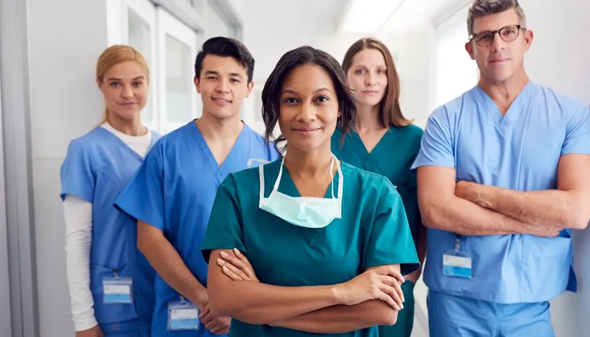 Why Are Medical Scrubs Important for Healthcare Professionals?