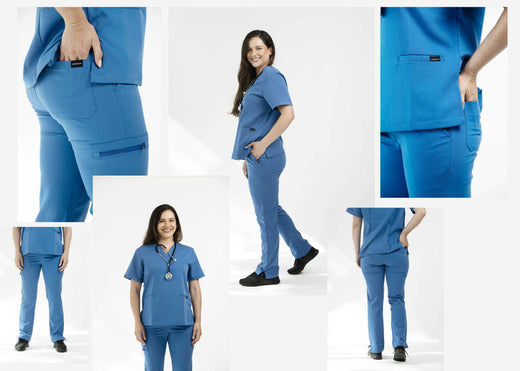 How to Choose the Right Medical Uniform for Comfort and Durability?