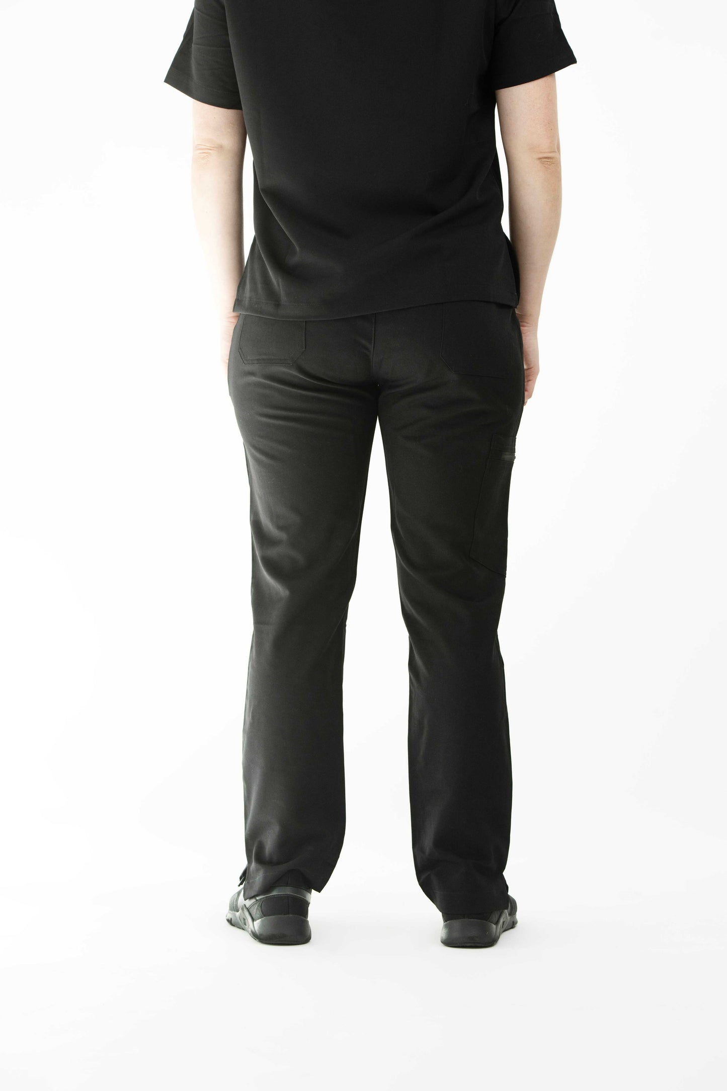 Multi pocket Scrub Pants