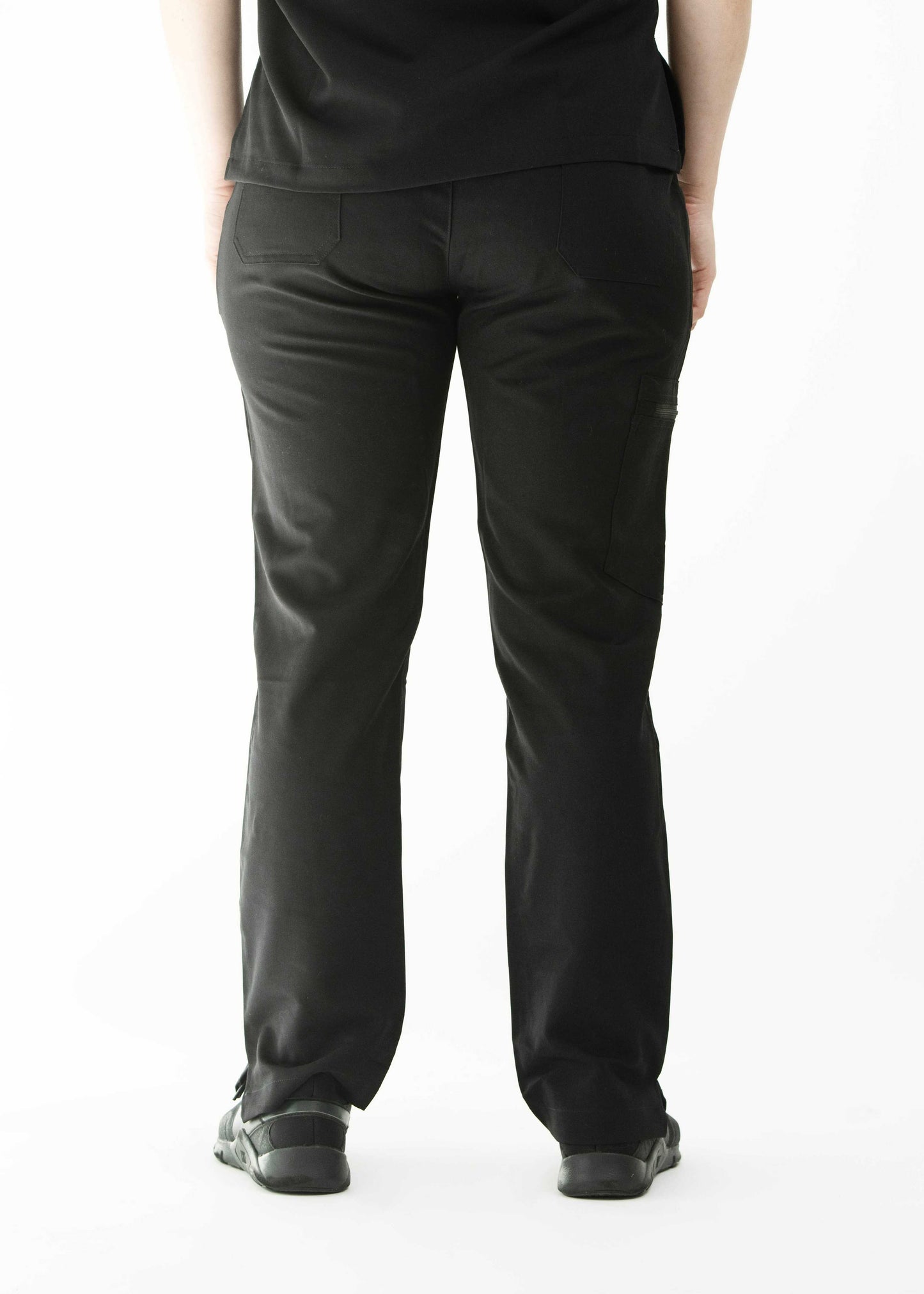 Multi pocket Scrub Pants