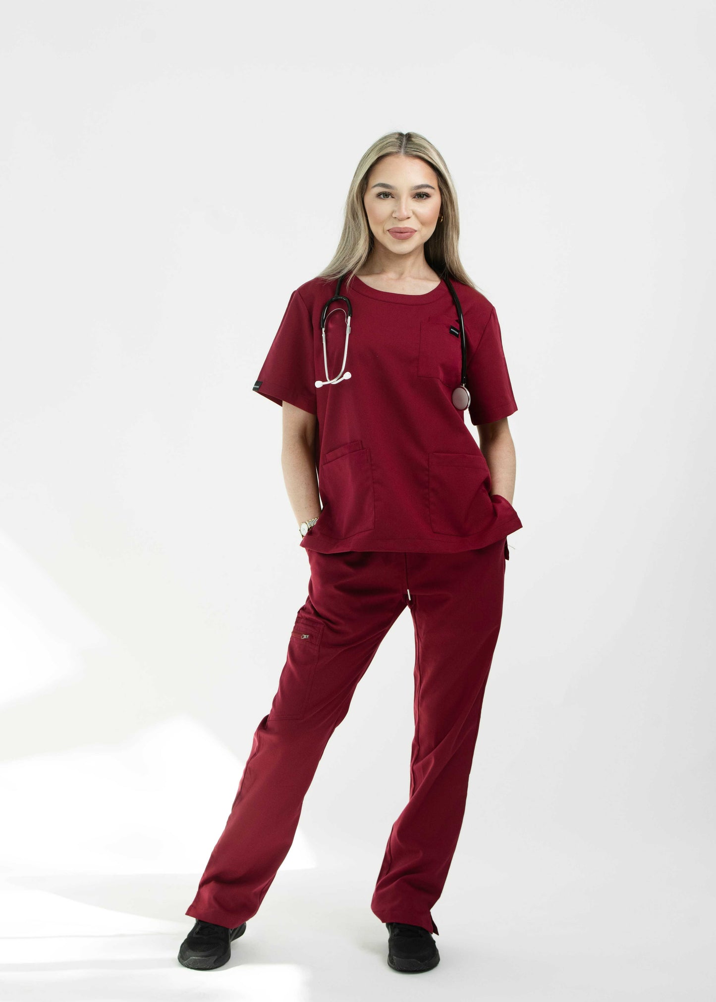 Multi pocket Pants