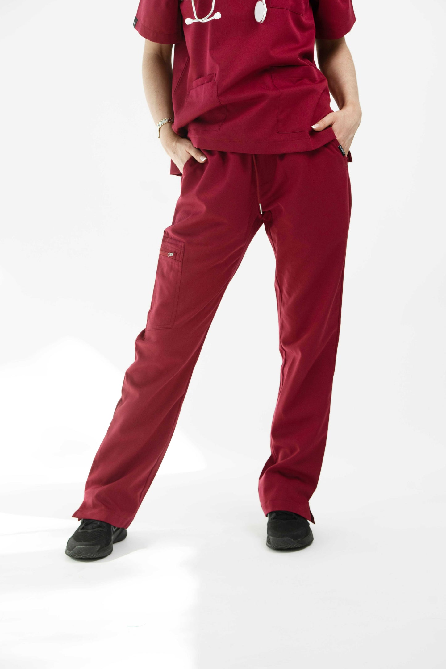 Multi pocket Pants