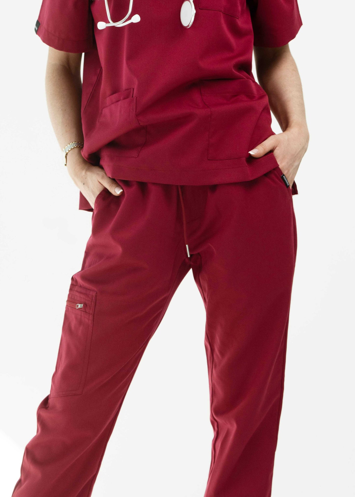 Multi pocket Pants