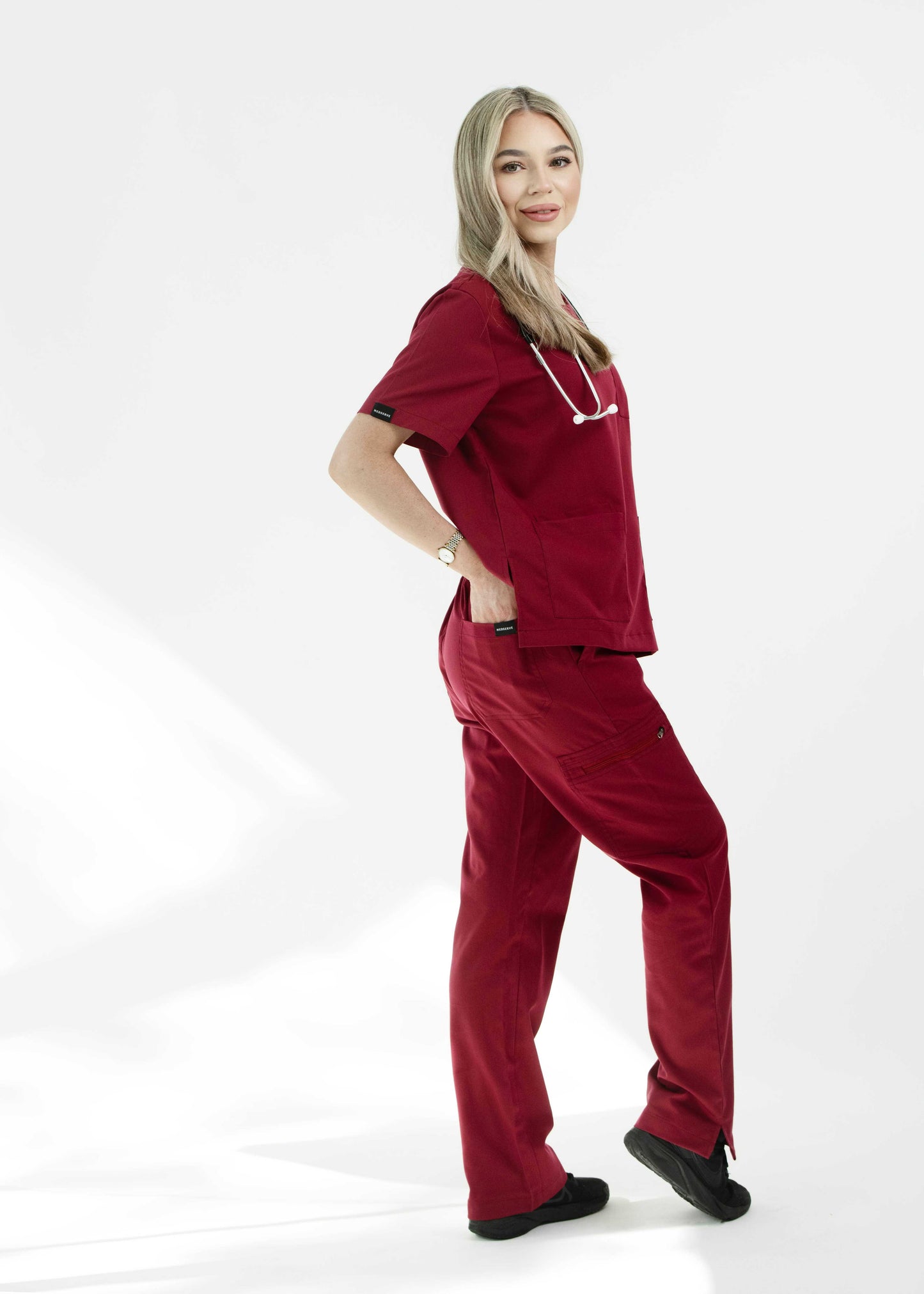 Multi pocket Pants