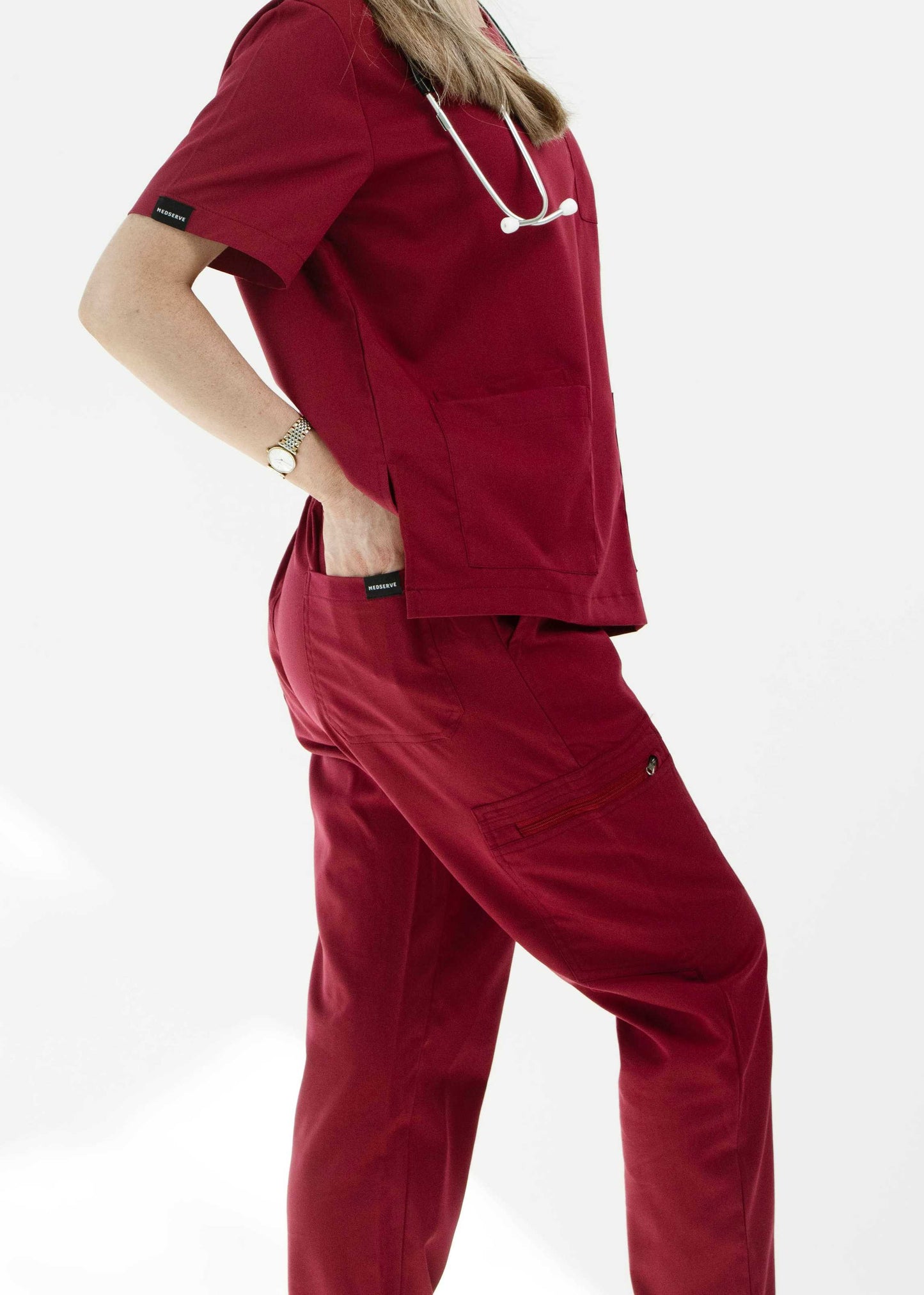 Multi pocket Pants