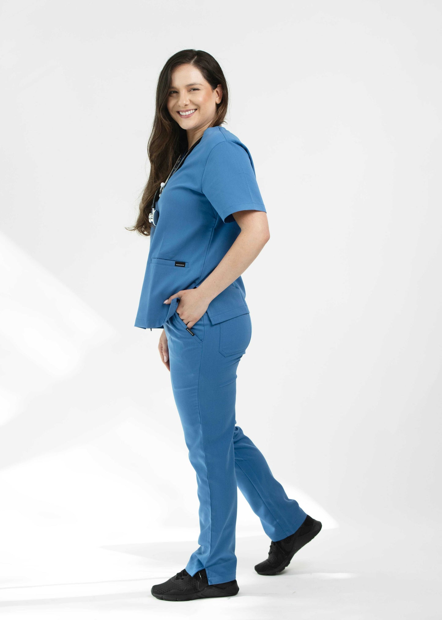 Multi pocket Pants