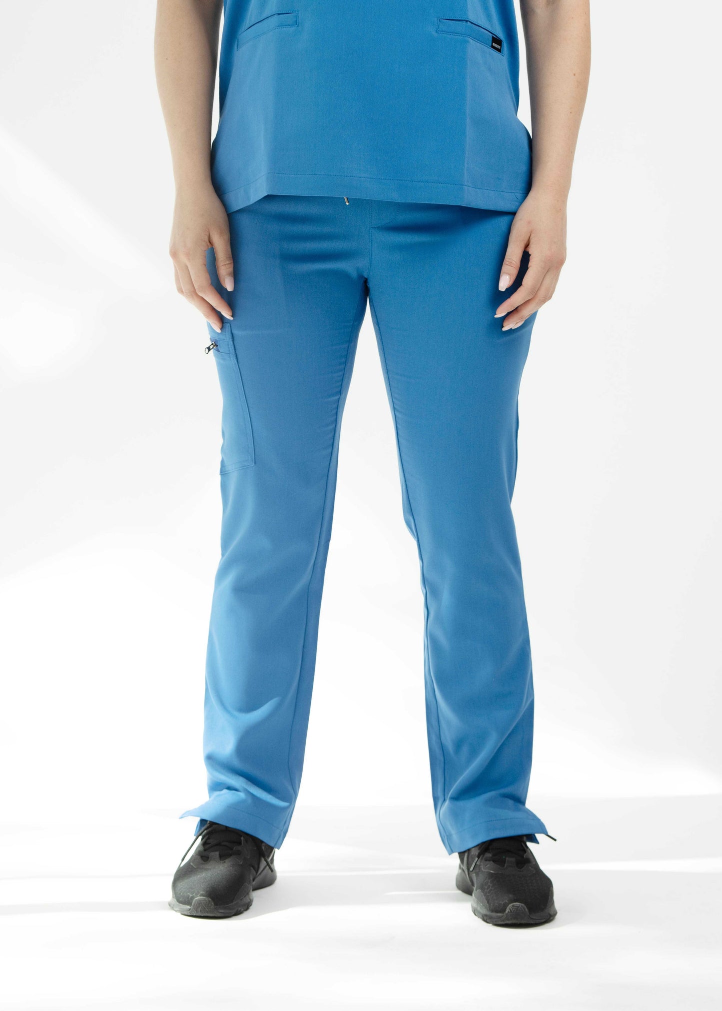 Multi pocket Scrub Pants