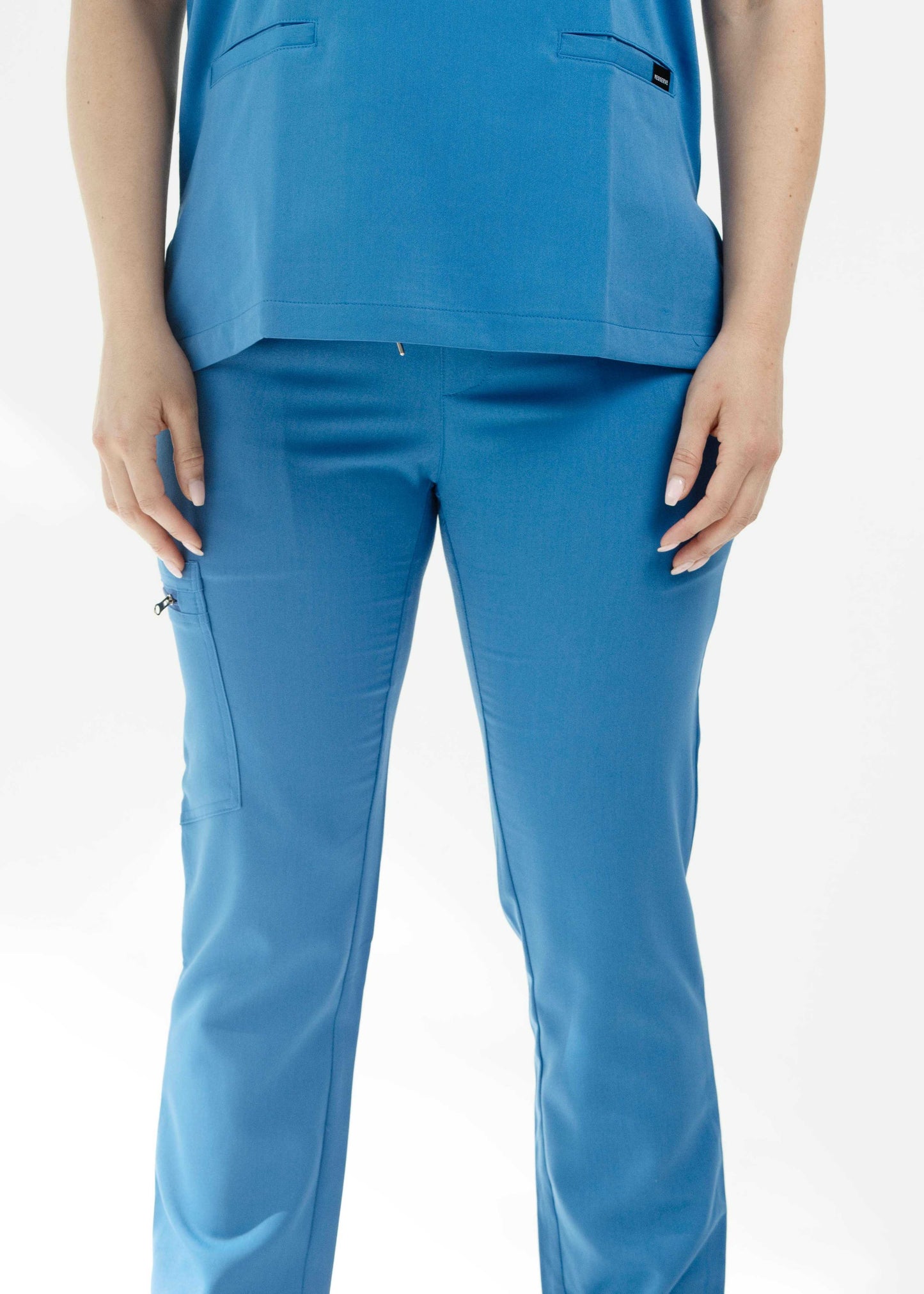 Multi pocket Scrub Pants