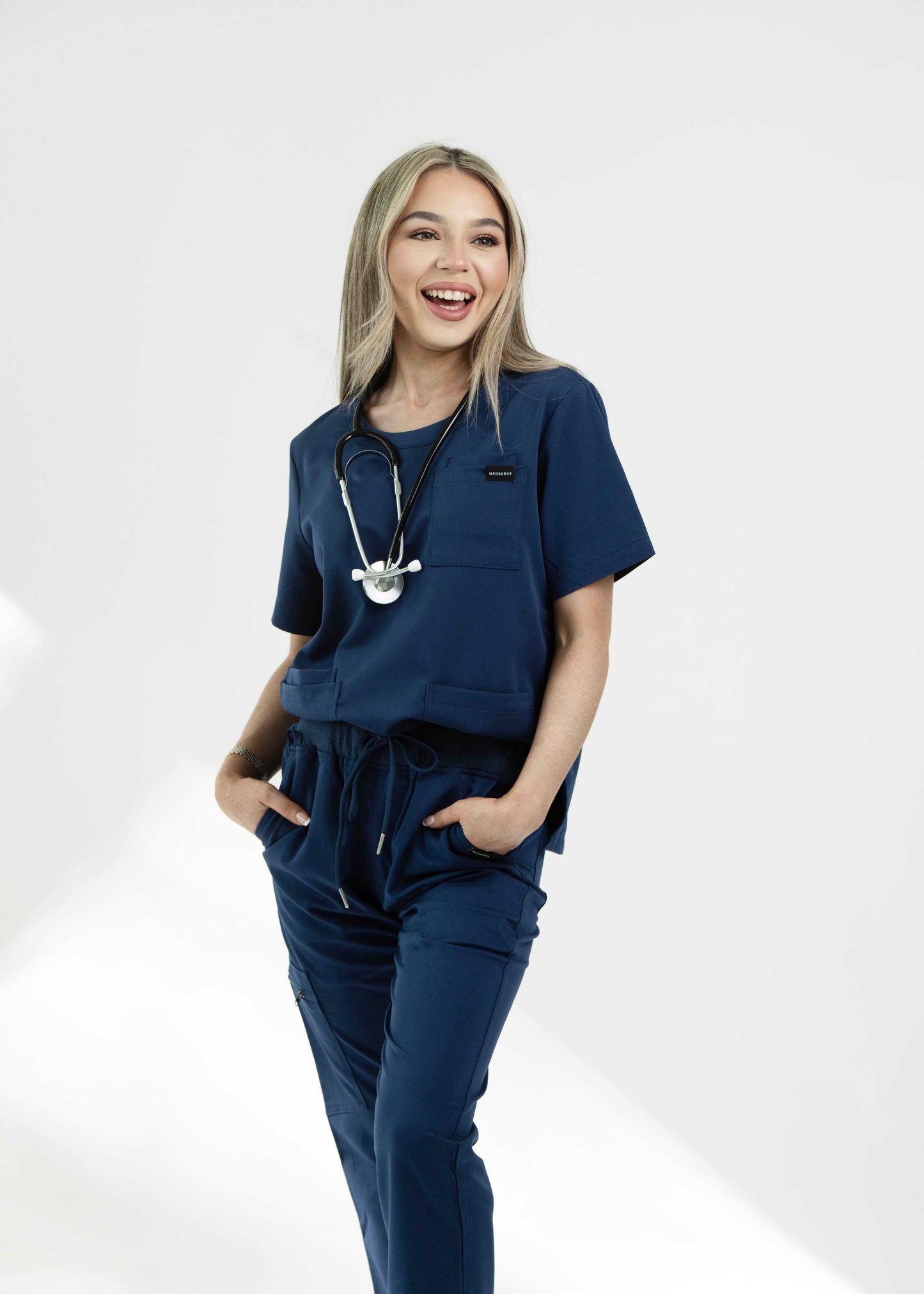 Multi pocket Pants