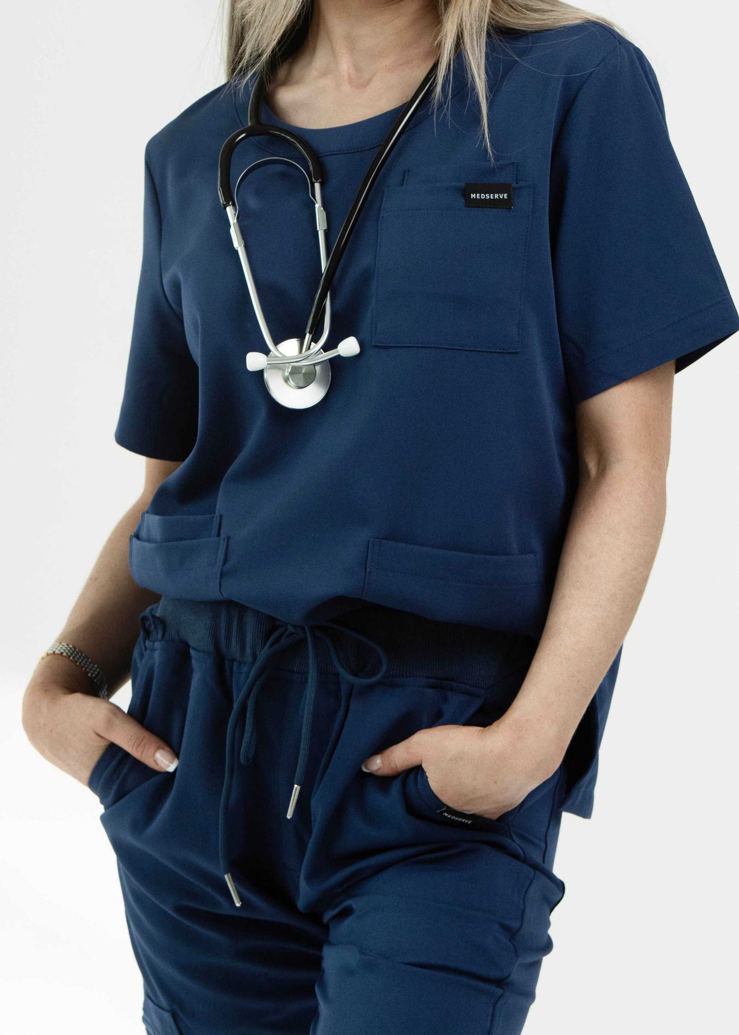 Multi pocket Pants