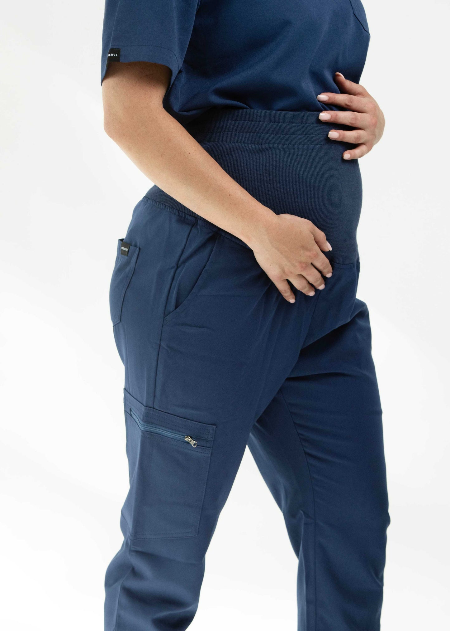 Maternity Scrub Set(Sale)