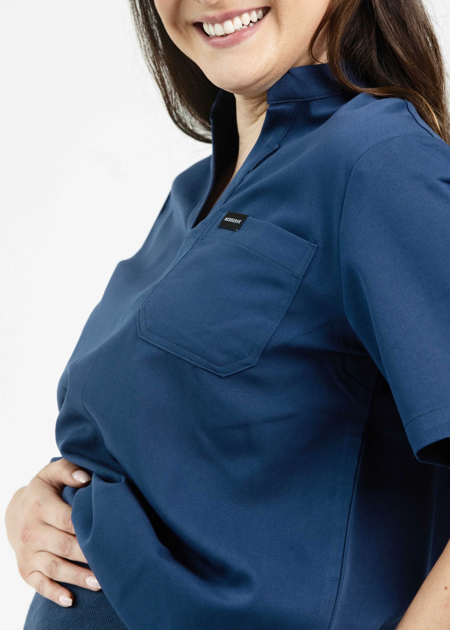 Maternity Scrub Set(Sale)