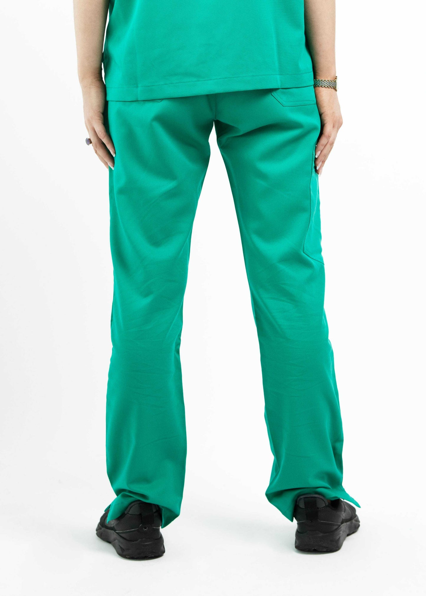 Multi pocket Scrub Pants