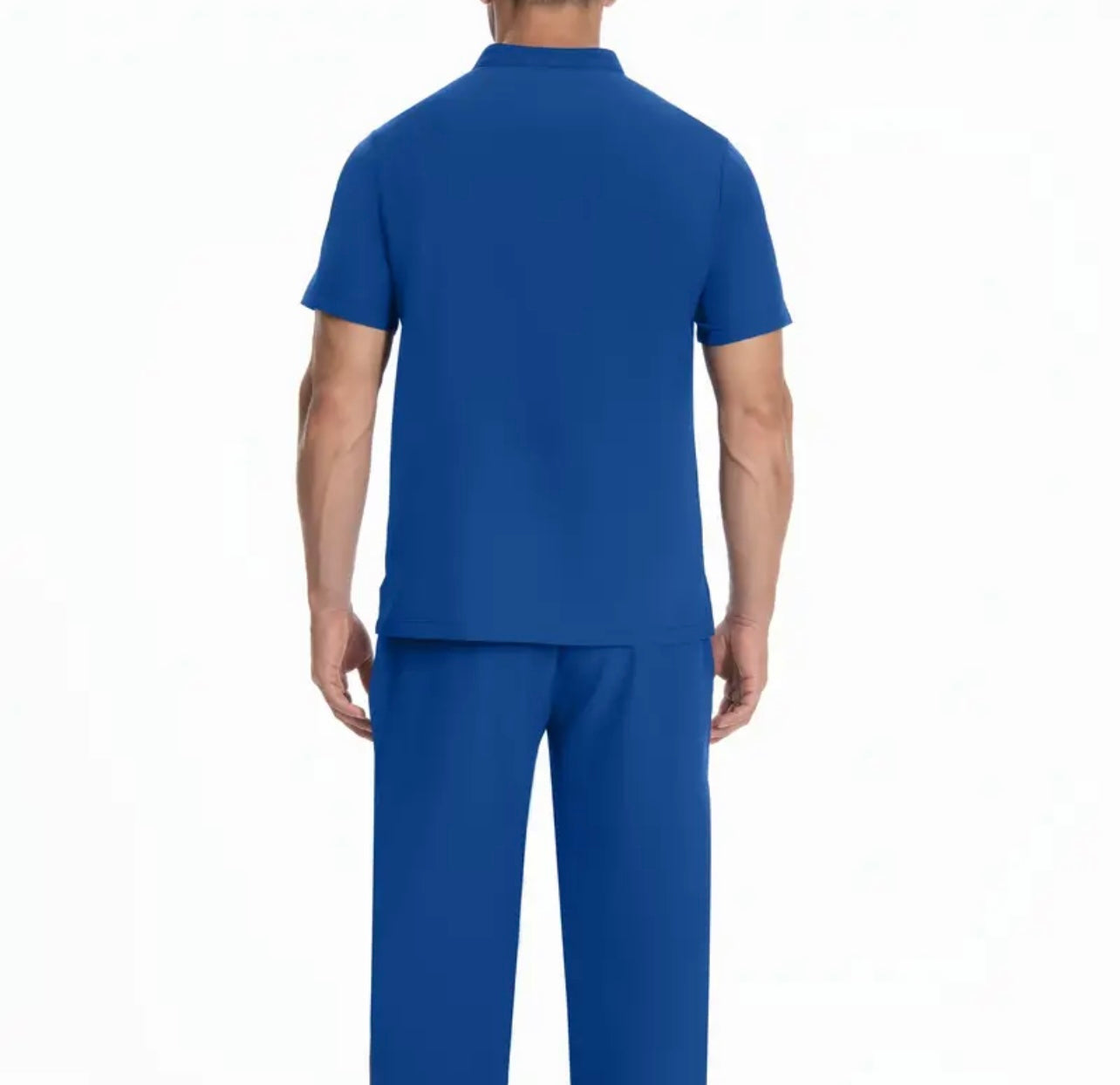 Apollo Scrub Top