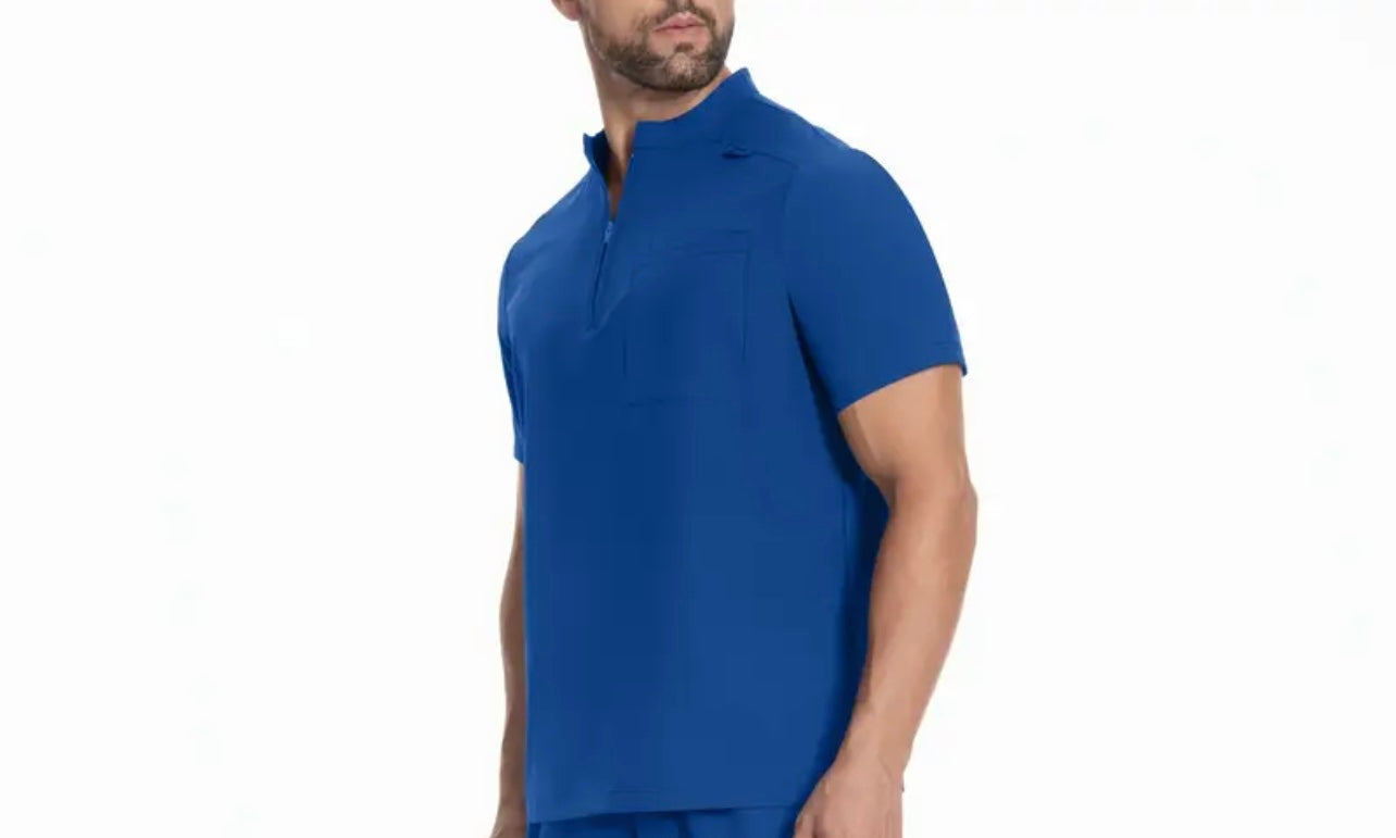 Apollo Scrub Top